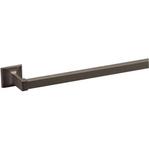 Design House Millbridge 30-inch Towel Bar for Bathroom, Heavy Duty Towel Racks for Wall - Bathroom Towel Holder in Oil Rubbed Bronze Finish, Design House 539221