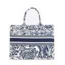Fashion Luxury Tote Bag Cotton Linen Handbag Large Capacity Jacquard