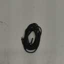 JSAUX USB C to 3.5mm Audio Aux Jack Cable [10ft], USB Type C to 3.5mm Headphone Stereo Cord Car Compatible with iPhone 16/15Pro Max Plus, iPad Pro, Samsung Galaxy S24 S23 Ultra, Pixel-Black