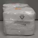 HZ2002 Filter for Shark HZ752 HZ2000 HZ251 HZ600 HZ600C HZ602 UV580 HZ700 HZ702 HZ251 HS152AMZ Vertex UltraLight DuoClean PowerFins Corded Stick Vacuum - Part XFFKHZ2000 XPMFHZ2000, 6 Pack