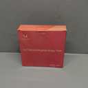 Rubber Edge Trim, Flexible Edge Banding, 3/4"(19mm) U Channel Furniture Edge Protector, Self Adhesive Edge Guards for Plywood, Wood, Glass Parts, 20Ft, Grey Color (Gray)