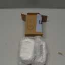 Remote Control Outlet, TESSAN Wireless Electrical Plug Switch for Lights, Lamps, Fans, 100ft RF Range, 1200W (1 Remote + 1 Outlet)