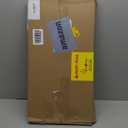 Serene Valley Sink Bottom Grid 24-1/8" x 12-5/8", Centered Drain with Corner Radius 1-1/2", Sink Protector NLW2412C