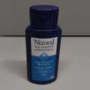 Nizoral Anti-Dandruff Shampoo with 1% Ketoconazole, Fresh Scent, 7 Fl Oz