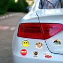 2 x 200PCS Funny Procrastination Stickers, Meme Stickers for Adults, Sarcastic Quote Vinyl Sticker Pack for Laptop Water Bottle Phone Case Journal Helmet