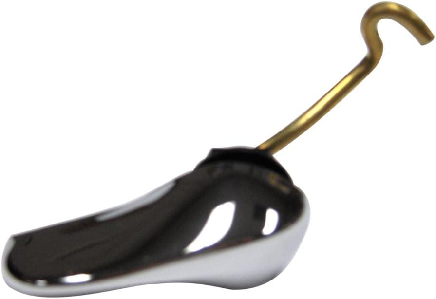 American Standard 738494-0020A Cadet Right-Hand Trip Lever, Polished Chrome