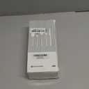 KINGSTONE Silverware Set, 40-Piece Forged Flatware Cutlery Set Premium Stainless Steel, Service for 8, for Home, Wedding, Party,Gift, Mirror Polished and Dishwasher Safe