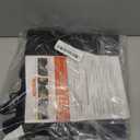 Kipiea Central Air Conditioner Mesh Covers for Outside Units, Top Universal Upgrade Mesh Outdoor AC Unit Cover Defender for All Seasons (32" x 32")