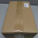 AAP73051306 Door Shelf Bin Compatible with lg Refrigerator: LFXS24623B, LFXS24623D, LFXS24623S, LFXS24623W etc, Door Basket Assembly AAP73051307, AP5973633, PS11706738, EAP11706738, MAN619485, 3380154