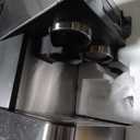 (2026 Upgrade) Gevi 20 Bar Espresso Machine with Grinder & Milk Frother, Professional Coffee Maker for Home, Cappuccino & Latte, Removable Water Tank, Steam Wand (Silver-Coloured)