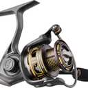 Pflueger Supreme XT Spinning Fishing Reel (30)