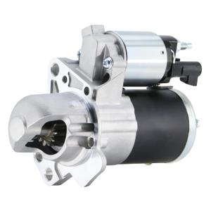 Starter for 08-20 Chevy Traverse Colorado Malibu Impala,3.0 3.6L V6,07-17 GMC Acadia, 06-19 Cadillac, 06-17 Buick, 07-09 Pontiac G6 Suzuki Saturn, 17986N 12588493 M000T35871 SMT0307 (17986NB)