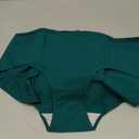 Woman's underwear XL, Green