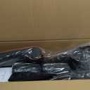 YOLEO Adjustable Weight Bench for Home Gym, ASTM-Certified 827LBS, 95% Pre-Assembled, Foldable Gym Bench with 84 Positions Incline Decline Flat, Wider Seat