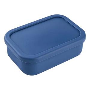 FF SILICONE FOOD STORAGE CNTNR 33.8OZ BLU 3 Pack