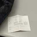 Reading Pillows for Sitting in Bed Adult, Back Pillow for Bed Sitting Up, Backrest Pillows with Shredded Foam for Adult&Teens, Support Pillow with Arms for Beds, Couch, Floor, 18in, Black