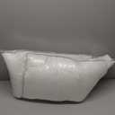 Sasttie Pillows Queen Size Set of 2, Bed Pillows for Side, Back, and Stomach Sleepers - Oeko-Tex Certified Down Alternative Plump Filling - Hotel Quality and Machine Washable, 2 Pack