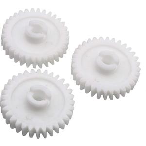 KIPA Pack-3 Drive Gear for Sears Crafsman Liftmaster Chamberlain Garage Door Openers 1984 up, 41A2817 41C4220A 81B0045 Drive Gear, 32 Teeth, Bore Size 1/2", Durable