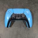 PlayStation DualSense Wireless Controller - Starlight Blue