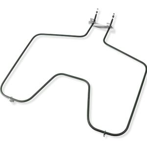 Replacement GE Oven Bottom Heating Element WB44T10010 - Compatible with GE Spectra Oven Element, 2585W, 240V, Fast Heating & Easy Installation