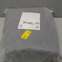 2 Pack Car Seat Cover for Front Car Seat Bottom,Premium PU Leather Seat Cushion Protector Upgraded Without Backrest with Storage Pocket,Full Wrapping Edge Works with Sedan SUV Pickup Minivan (Z BLACK)