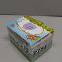 Lapare Audible Learning Toy with Music for Toddler Age 1 2 3 4 5, 520 Sight Words Talking Flash Cards Toy for Girls to Learn Alphabet Number Color Shapes and More (Pink)