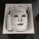 CurrentBody Skin LED Light Therapy Mask: Series 2
