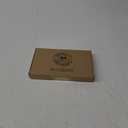 PoyPet No Pull Dog Harness, No Choke Front Lead Dog Reflective Harness, Adjustable Soft Padded Pet Vest with Easy Control Handle for Small to Large Dogs(Purple,Small)