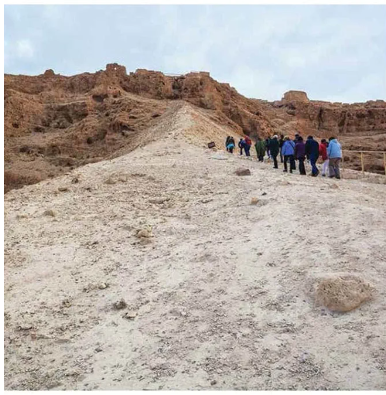 Walking Where Jesus Walked: American Christians and Holy Land Pilgrimage (North American Religions