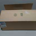 DASH Clear View Toaster - Compact Design with 7 Browning Levels & Clear-View Window, Extra-Wide Slot Large Toaster, 1-Touch Defrost, Reheat & Bagel Functions - Easy Clean Up Crumb Tray (Aqua)