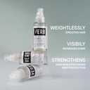 VERB Ghost Oil - Weightless Hair Oil for Fine to Medium Hair - Smooths Frizz, Adds Shine - No Parabens, Gluten or Harmful Sulfates
