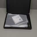 Nillkin for Samsung Galaxy Tab S10 FE 10.9” / S9 11" Case with Detachable Keyboard, 7-Color Backlit, Trackpad, S Pen Holder, Rugged Keyboard Case with Camera Cover for Samsung Tablet S10 FE 5G