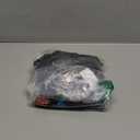 Hanes boys Boys' Performance Tween Boxer Briefs Underwear, X-temp, Assorted Solids, 6-pack, S