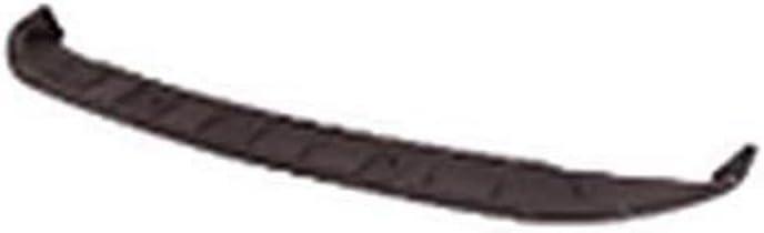 Sherman Replacement Part Compatible with DODGE RAM 1500 Front bumper air dam (Partslink Number CH1090133) (Capa Certified)
