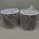 HP102 Replacement Filter, Compatible with Shark Air Purifier HP100, HP102 and 3-in-1 Models HC450, HC451, HC452, HC455, 2 Pack