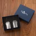 2 x Stainless Steel Tea Bag Infuser FiloPastey