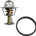 Beck/Arnley 143-0722 Thermostat