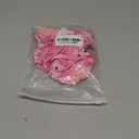 Kosiyi Dog Clothes for Small Dogs Girl Boy Puppy Pajamas, Stretch Fleece Winter Spring Doggie Outfit, Lightweight Velvet Pet Jumpsuit, Pjs, Onesies Dog Apparel (Pink Pig)