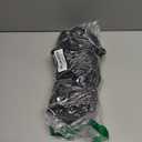 Wood Valentine's Day Table Decorations Freestanding Block Red Cutout Letters with Rhinestone Decor for Valentine's Day Anniversary Wedding Party Favor(Love)