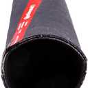 CONTINENTAL 58524 Fuel Fill/Marine Exhaust Hose, 1.5" ID, 48" Length