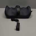 Medcursor Foot Massager with Heat - Foot and Calf Massager with Massage Roller, Deep Massage for Plantar Fasciitis, Pain Relief, Neuropathy, Relax for Home or Office Use (Not Cordless)