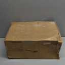 1 Pcs Firewood Log Bucket 15.8 Inch Galvanized Tub Fireplace Rack Holder with Handles, Fireplace Wood Storage Decorative Bin for Hearth Indoor Outdoor, Winter Rustic Decor (Copper)