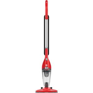 Dirt Devil Simpli Stik Plus 3-in-1 Vacuum Cleaner, Lightweight, Bagless, Ideal for Dorms, Apartments and Other Small Spaces, Corded Vacuum Cleaners for Home Use