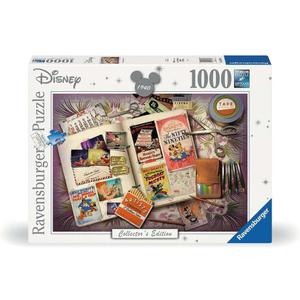 Ravensburger Puzzle 17583-1940 Mickey Anniversary - 1000 Teile Disney Puzzle fr Erwachsene und Kinder ab 14 Years