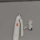 2-in-1 Dog & Cat Nail Clippers and Grinder with Light  Upgraded Safety Guard to Avoid Overcutting, Sharp Blade, Painless Quiet Pet Nail Claw Trimmers, Professional Grooming Tool for Large Small Pets (White)