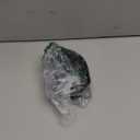 TOPREK Power Strip with USB, USB C (3.0A) Power Strip with 5 Outlets, 1 USB-C & 3 USB-A, 5 FT Flat Extension Cord with Ultra Thin Flat Plug, Surge Protector Compact for Home Office, Dorm, Hotel Travel