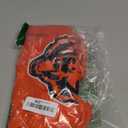 FOCO Chicago Bears NFL Womens Big Logo Tunic Top - XXL