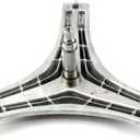 Samsung DC97-14421A Genuine OEM Assembly Flange Shaft for Samsung Washing Machines