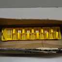 Tuf-Tite EF-4 Residential Series Effluent Filter (Filter Only), Yellow