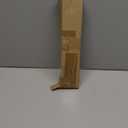 12 inch Ball Bearing Drawer Slides 6 Pairs (12pcs) - 100LB Capacity, Full Extension Side Mount Slides for Kitchen Cabinets, Wardrobes, Office Furniture (Black 12inch)